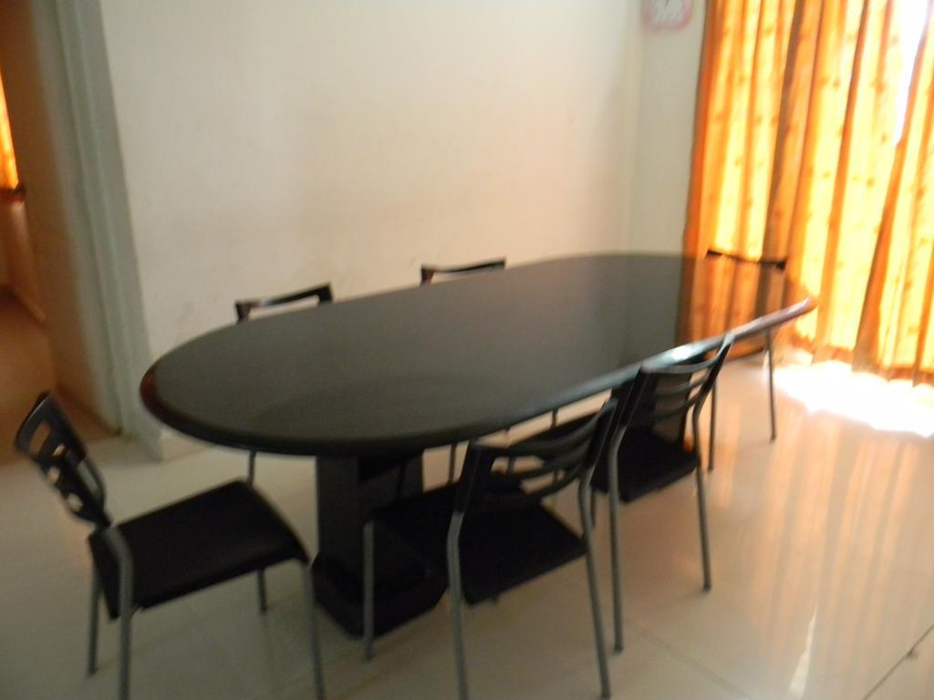 Gerones Residency Serviced Apartments & Home Stays Coimbatore Exterior photo