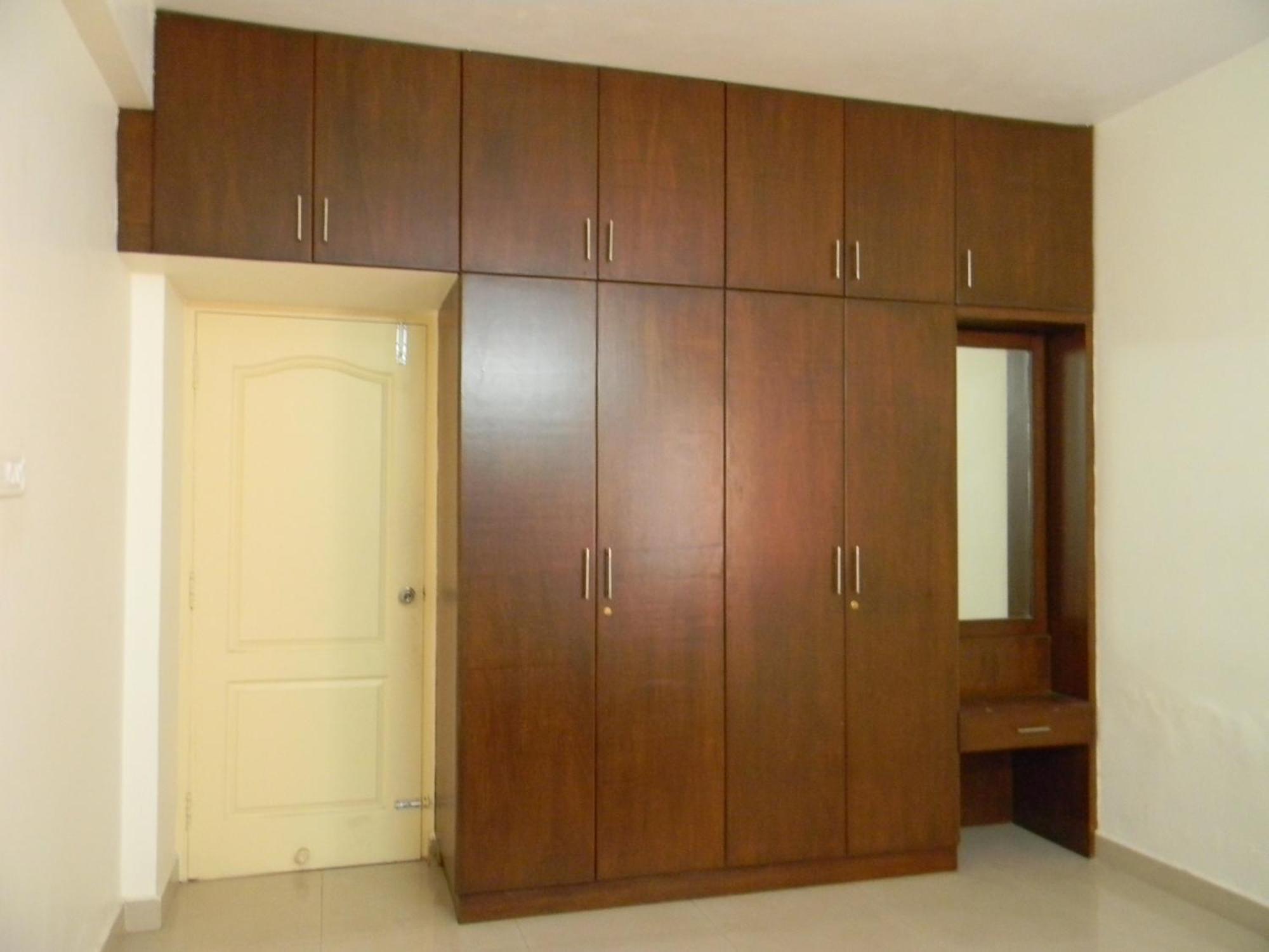 Gerones Residency Serviced Apartments & Home Stays Coimbatore Room photo