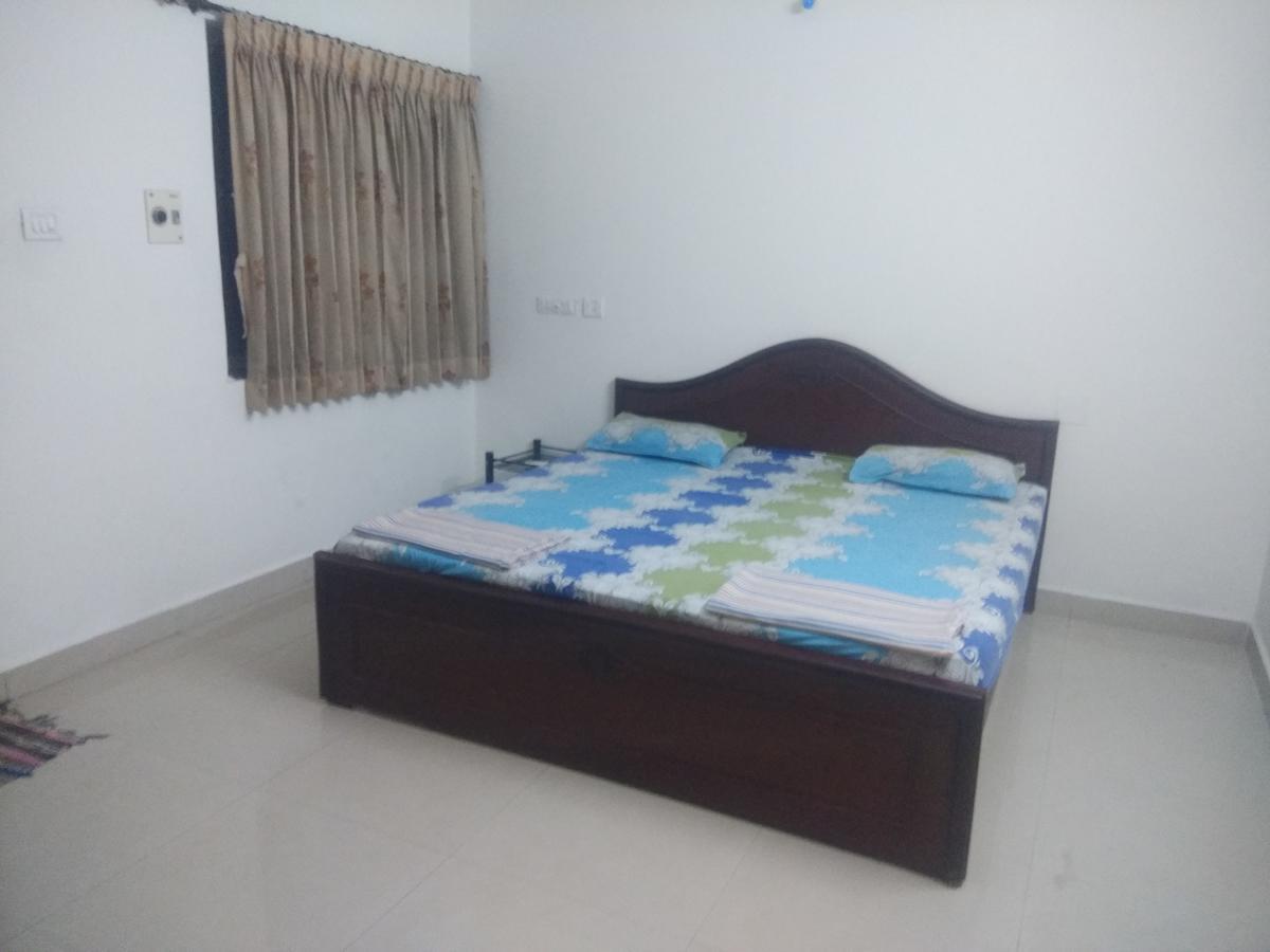 Gerones Residency Serviced Apartments & Home Stays Coimbatore Exterior photo