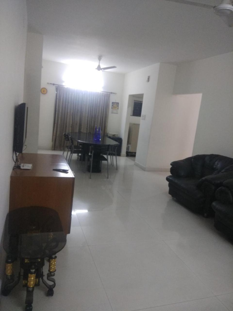 Gerones Residency Serviced Apartments & Home Stays Coimbatore Exterior photo