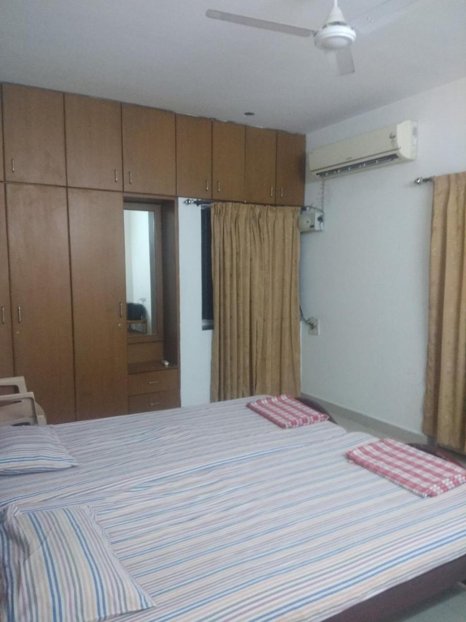 Gerones Residency Serviced Apartments & Home Stays Coimbatore Exterior photo